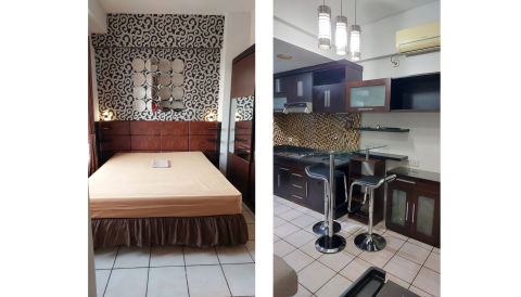 Dijual Apartemen Metropolis Tower C
